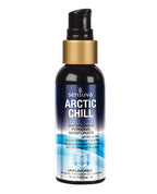 Sensuva Arctic Chill Cooling Personal Moisturizer