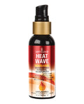 Sensuva Heat Wave Warming Personal Moisturizer