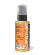 Handipop Hand Job Massage Gel - Bottle Orange Creamsicle