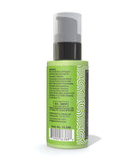Handipop Hand Job Massage Gel - Bottle Green Apple