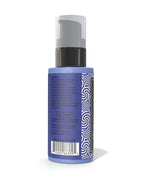 Handipop Hand Job Massage Gel - Bottle Blueberry Muffin
