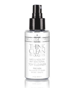 Sensuva Think Clean Thoughts Anti Bacterial Toy Cleaner - Bottle