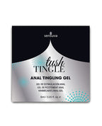 Tush Tingle Anal Stimulation Gel - Single Use Packet