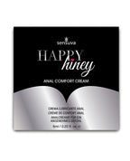 Happy Hiney Anal Comfort Gel - Single Use Packet