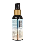 Sensuva Natural Water Based Personal Lubricant - Peach