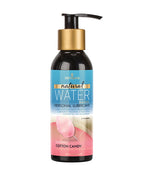 Sensuva Natural Water Based Personal Moisturizer - Cotton Candy