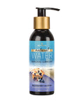 Sensuva Natural Water Based Personal Moisturizer - Blueberry Muffin