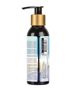 Sensuva Natural Water Based Personal Moisturizer - Blueberry Muffin