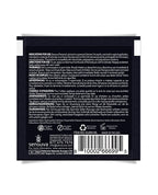 Sensuva Natural Water Based Personal Moisturizer Single Use Packet - Peach