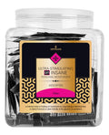 ON Insane Ultra Stimulating Personal Moisturizer Tub - Asst. Single Use Packet Tub of