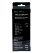 Sport Fucker Boner Expansion Kit - Clear