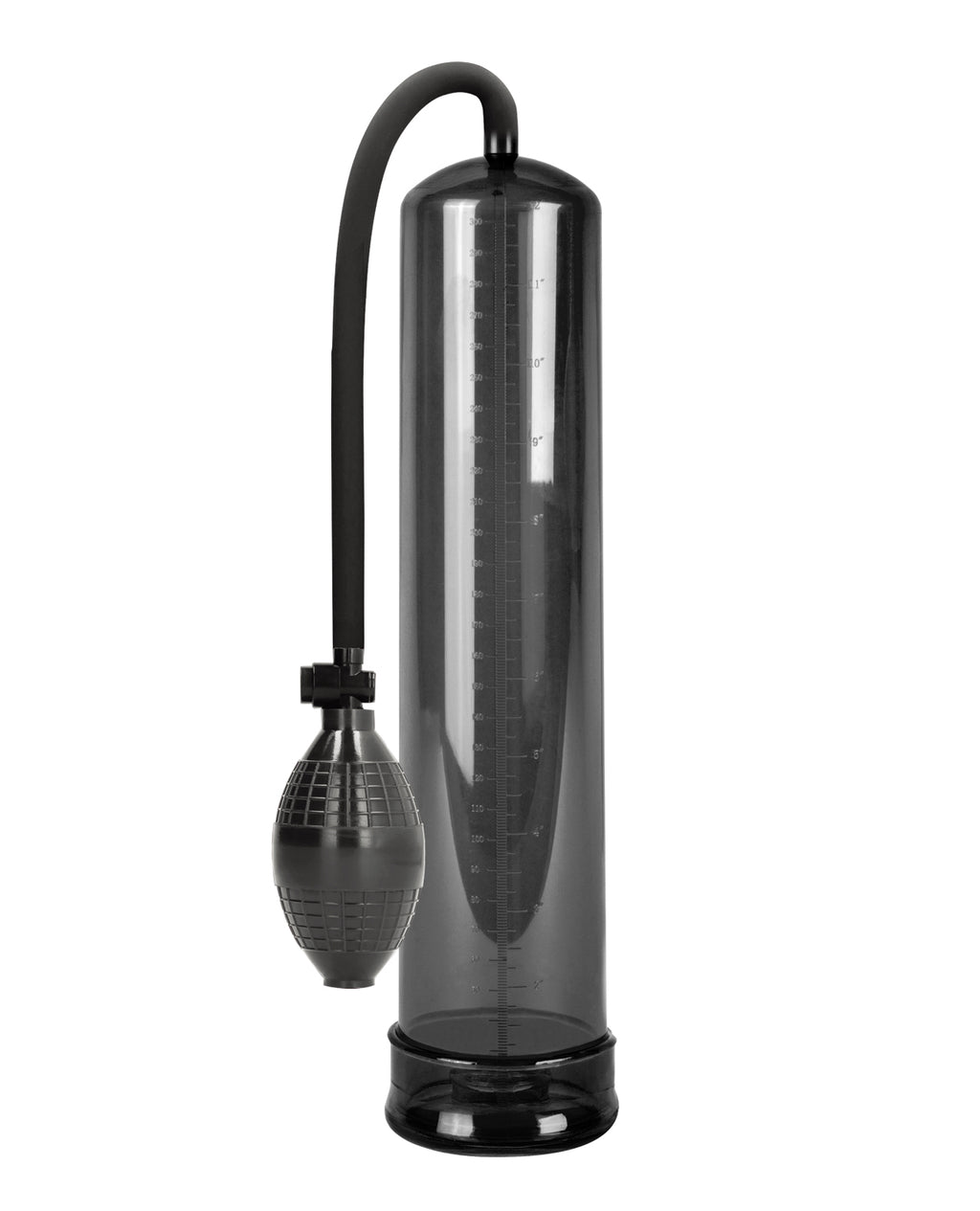 Shots Pumped Extender Pump - Black