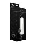 Shots Pumped Extender Pump - Clear