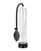 Shots Pumped Extender Pump - Clear