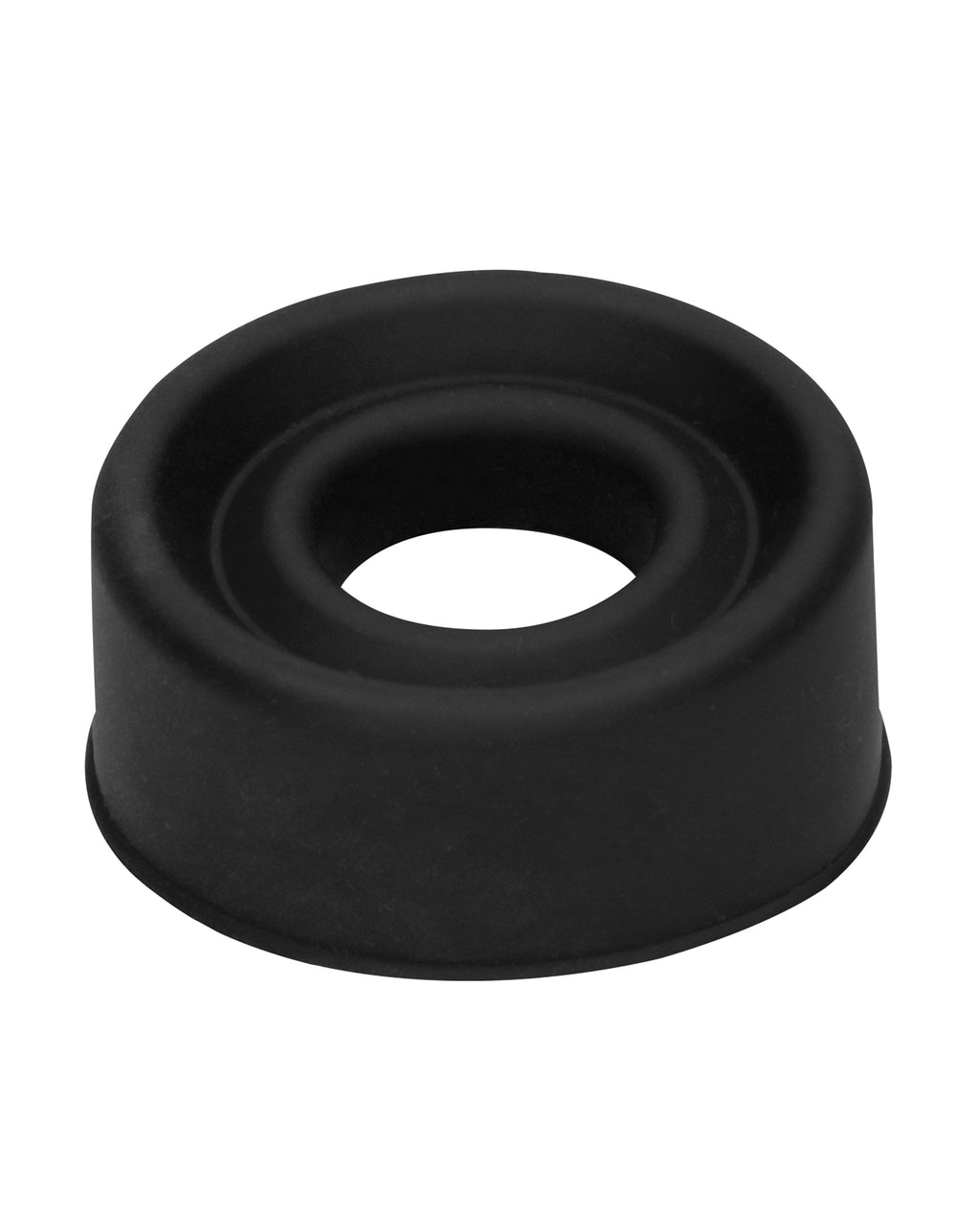 Shots Pumped Sleeve - Black