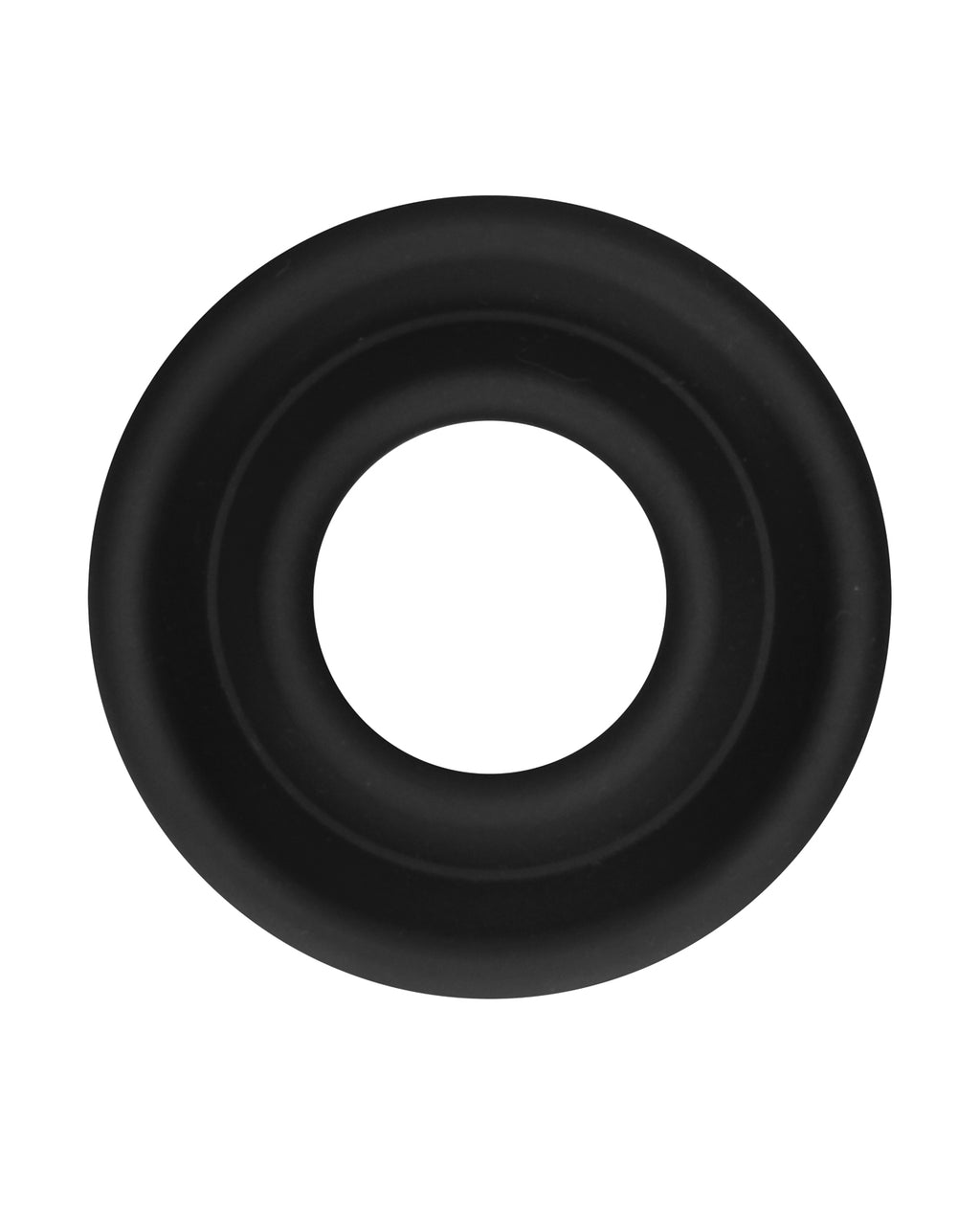 Shots Pumped Sleeve - Black