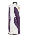 Shots Vive Halo Up & Down Ring G - Spot Rabbit - Purple
