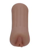 Shots Xkin Pinup Lulu Liplust Masturbator - Brown