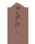 Shots Xkin Pinup Lulu Liplust Masturbator - Brown