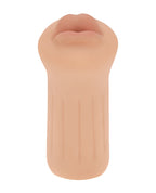 Shots Xkin RAW The Grip Masturbator - Flesh