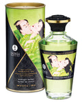 Shunga Warming Oil - Midnight Sorbet