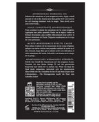 Shunga Warming Oil - Midnight Sorbet