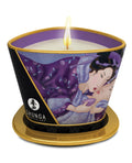 Shunga Massage Candle Libido - Exotic Fruits
