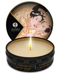 Shunga Desire Mini Candlelight Massage Candle - Vanilla