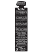 Shunga Toko Aroma Flavoured Lubricant - Melon Mango