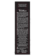 Shunga Toko Aroma Lubricant - Lustful Litchee