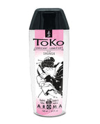 Shunga Toko Aroma Lubricant - Raspberry Feeling
