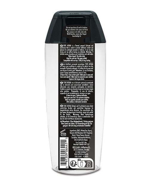 Shunga Toko Aroma Lubricant - Raspberry Feeling