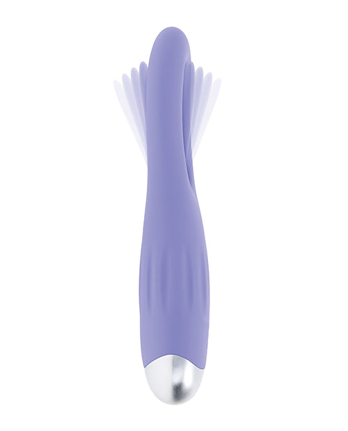 Selopa In a Flap - Purple
