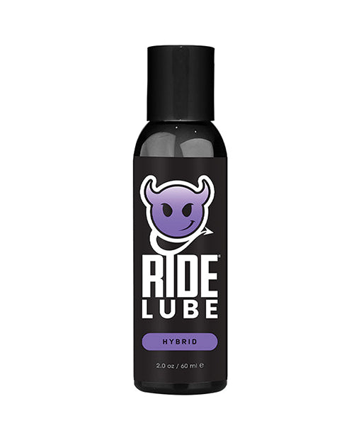 Ride BodyWorx Silk Hybrid Lubricant