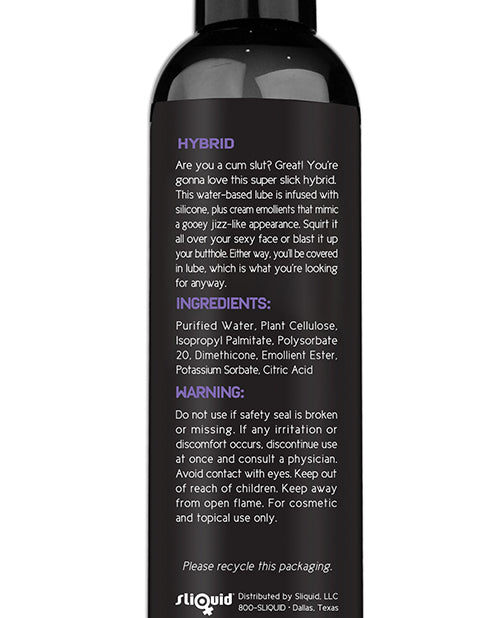 Ride BodyWorx Silk Hybrid Lubricant