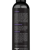 Ride BodyWorx Silk Hybrid Lubricant