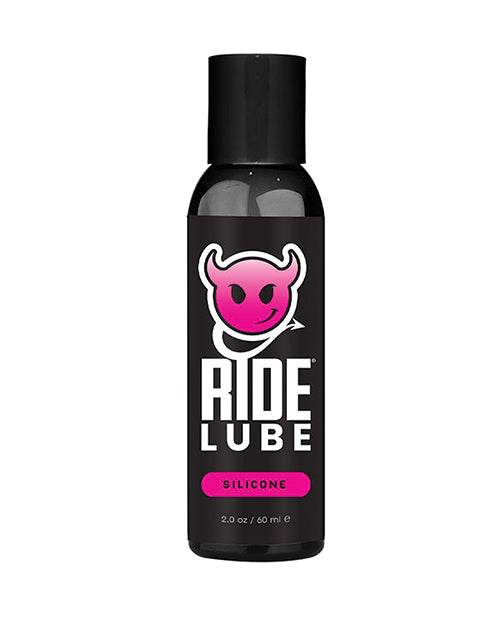 Ride BodyWorx Silicone Lubricant