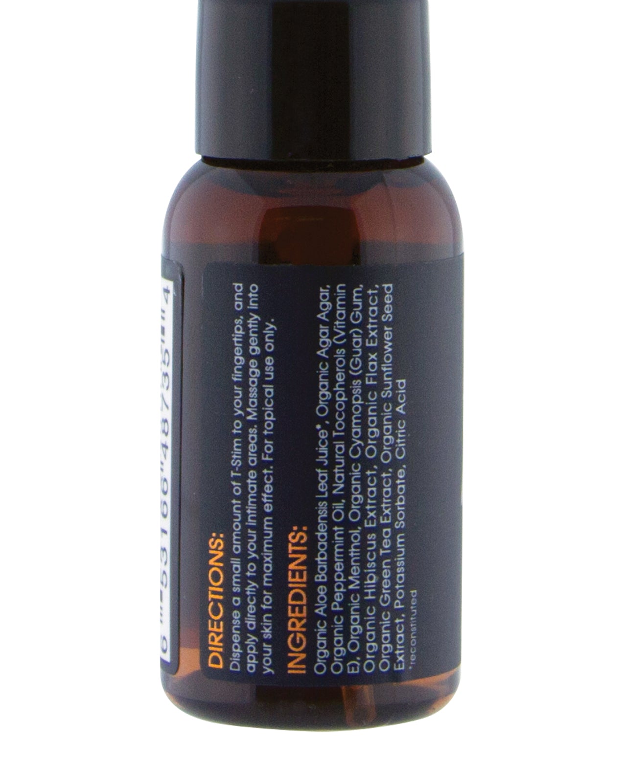 Sliquid Buck Angel T Stim