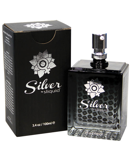 Sliquid Silver Studio Collection