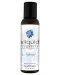 Sliquid Organics Natural