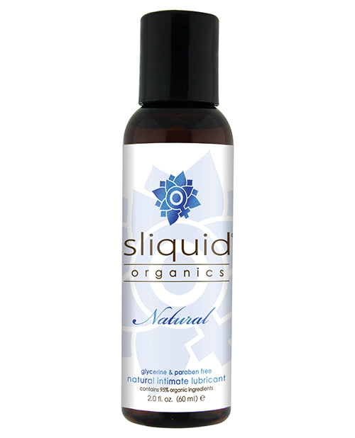 Sliquid Organics Natural