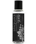 Sliquid Naturals Silver