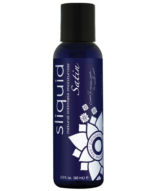 Sliquid Naturals Satin