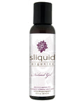 Sliquid Organics Natural Gel