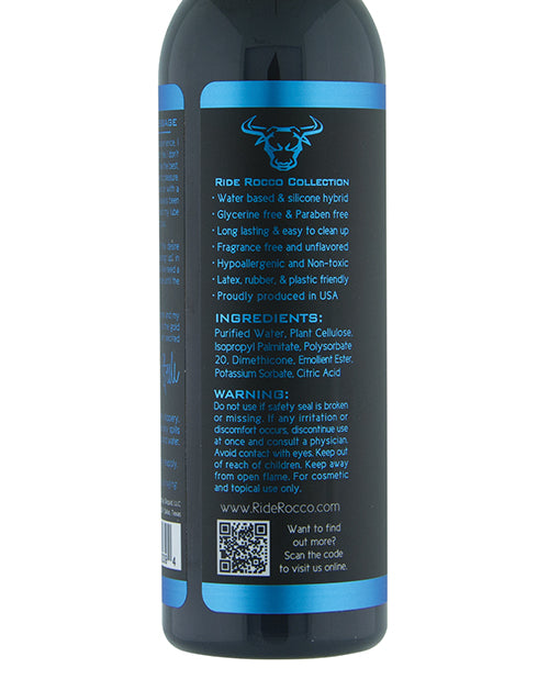 Ride Rocco Seed Hybrid Cum Lube
