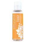 Sliquid Naturals Sizzle Lubricant
