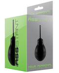 Rinservice Ass - Istant Personal Cleaning Bulb - Black