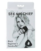 Sex & Mischief Beginner' Handcuff