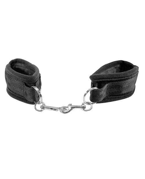 Sex & Mischief Beginner' Handcuff