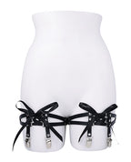 Sex & Mischief Laced Up Garters